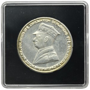 Medal Władysław Sikorski, For a free and independent Poland