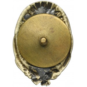 Second Polish Republic, Commemorative badge of the 1st Polish Sejm 9/2 1919