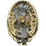 Second Polish Republic, Commemorative badge of the 1st Polish Sejm 9/2 1919