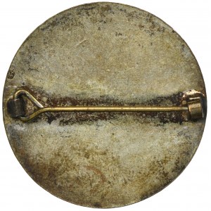Badge 50th anniversary of the march of the 1st Cadre Company