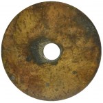 Badge Józef Piłsudski 1867-1935
