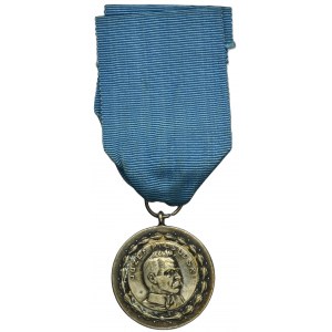 Second Polish Republic, Medal for 2nd place in grenade throwing 1929