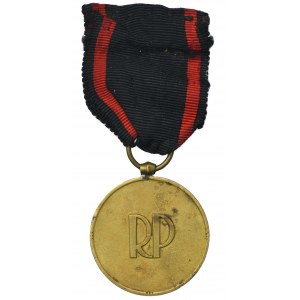 Second Polish Republic, Medal of Independence