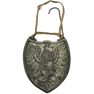 Vlastenecká rytina - Częstochowa