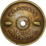 Second Polish Republic, Badge of Honour of the Eaglet - 2nd model