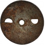 Second Polish Republic, Commemorative Badge of the Lithuanian-Belarusian Front 1920