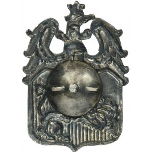 PSZnZ, Badge of the 6th Lviv Rifle Brigade