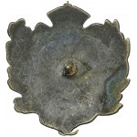 Second Polish Republic, Badge of the Society of Lviv Lovers