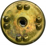 Second Polish Republic, Badge of the Society of Lviv Lovers