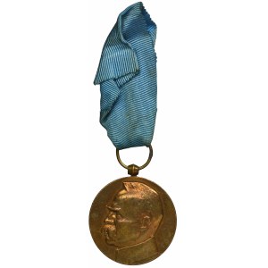 Second Polish Republic, Medal of the 10th Anniversary of Regaining Independence