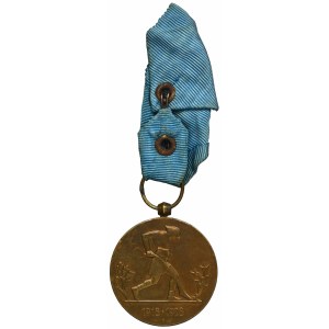 Second Polish Republic, Medal of the 10th Anniversary of Regaining Independence