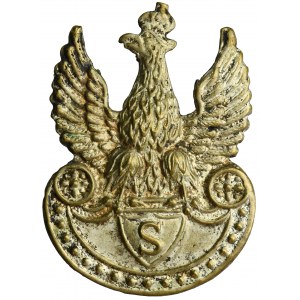 Second Polish Republic, Riflemans Eagle