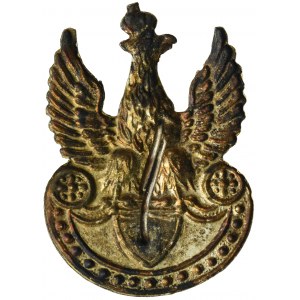 Second Polish Republic, Riflemans Eagle