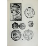 J. Strzałkowski, Medals, Medallions and Badges Related to J. Piłsudski