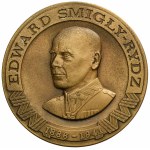 Medal Marshal Edward Śmigły-Rydz London 1974