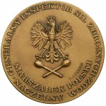 Medal Marshal Edward Śmigły-Rydz London 1974
