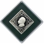 Medal 80th Anniversary of the May Coup of 2006