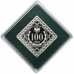 Medal 80th Anniversary of the May Coup of 2006
