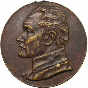 Veterans medal for soldiers of Hallers Army