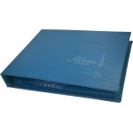 Set, Album with medals (22 pcs.)