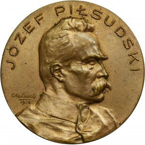 Medal to commemorate the convening of the Legislative Sejm in 1920
