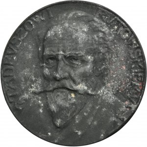 Medal Tadeusz Rutowski 1915