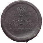 Medal 10th Anniversary of the Polish-Bolshevik War of 1930