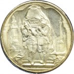 Medal on the anniversary of national mourning 1936