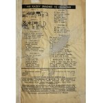 Weekly for Children and Youth Płomyk 1936, Year 20, Volume II, No. 35