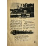 Weekly for Children and Youth Płomyk 1936, Year 20, Volume II, No. 35