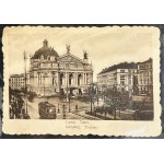 Album na pohlednice (cca 80 kusů)