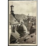Album na pohlednice (cca 80 kusů)
