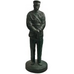 Sculpture of Marshal Józef Piłsudski - Mirosław Struzik