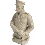 Figurka Józefa Piłsudského - Stanisław Kozikowski
