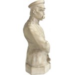 Figurka Józefa Piłsudského - Stanisław Kozikowski