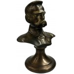 Bust of Józef Piłsudski
