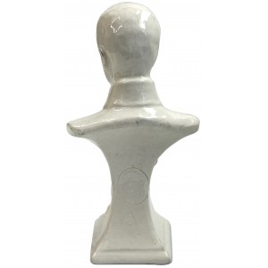 Bust of Józef Piłsudski