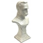 Bust of Józef Piłsudski