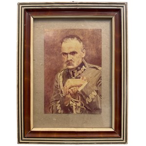 Photo of Józef Piłsudski