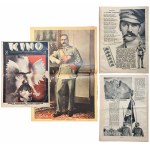 Illustrated Weekly Kino 1935