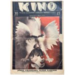 Illustrated Weekly Kino 1935