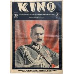 Illustrated Weekly Kino 1935