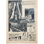 Illustrated Weekly Kino 1935