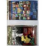 Album with postcards and photos (ca. 108 pcs.)