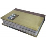 Album with postcards and photos (ca. 108 pcs.)