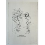 Miscellaneous binder (ca. 64 pcs.)