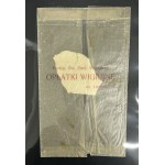 Miscellaneous binder (ca. 205 pcs.)