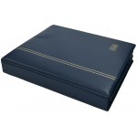 Miscellaneous binder (ca. 205 pcs.)