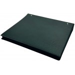 Miscellaneous binder (ca. 57 pcs.)