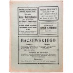 Set, Magazine, Polish Pantheon 1924-1925 (9 pcs.)